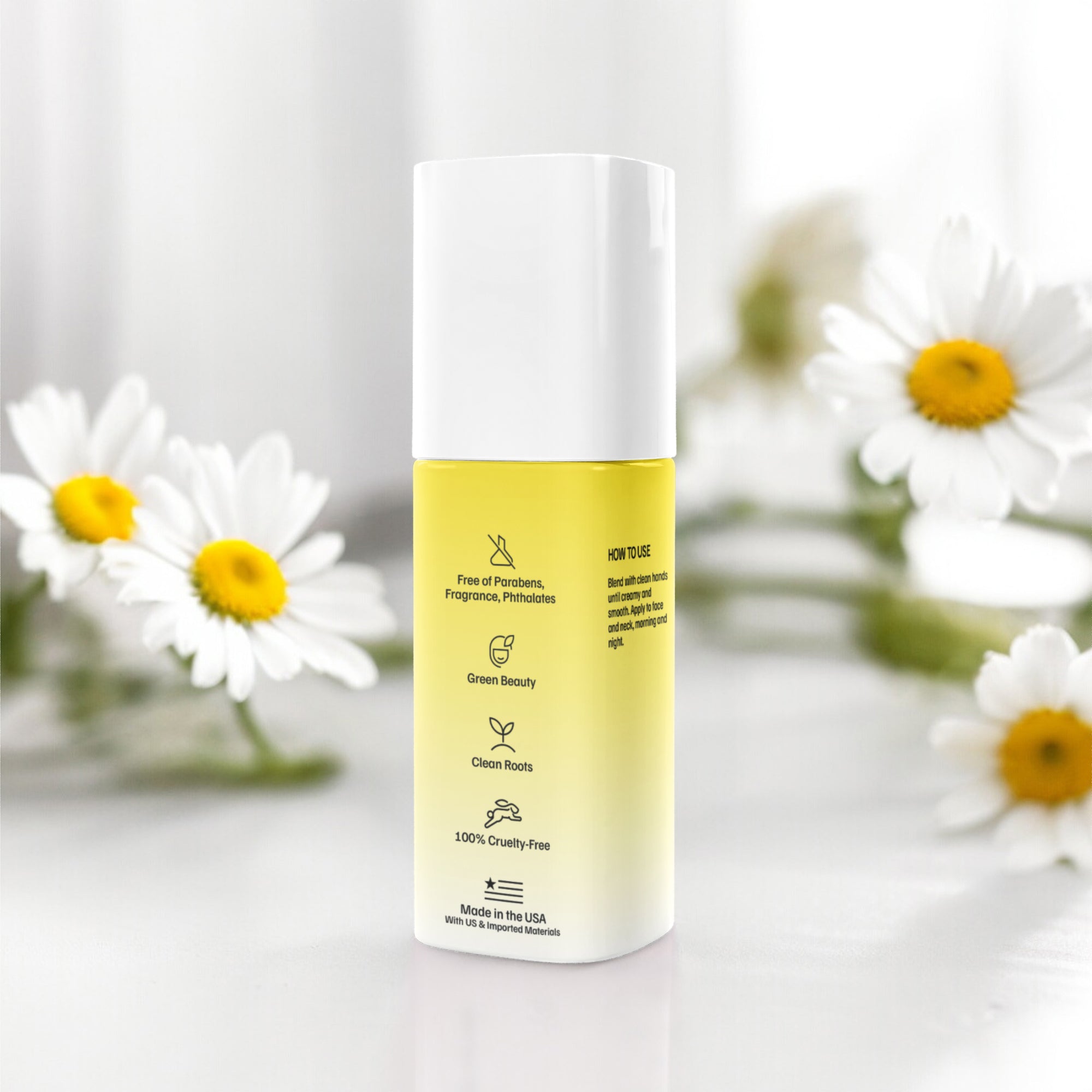 Daily Repair Crème