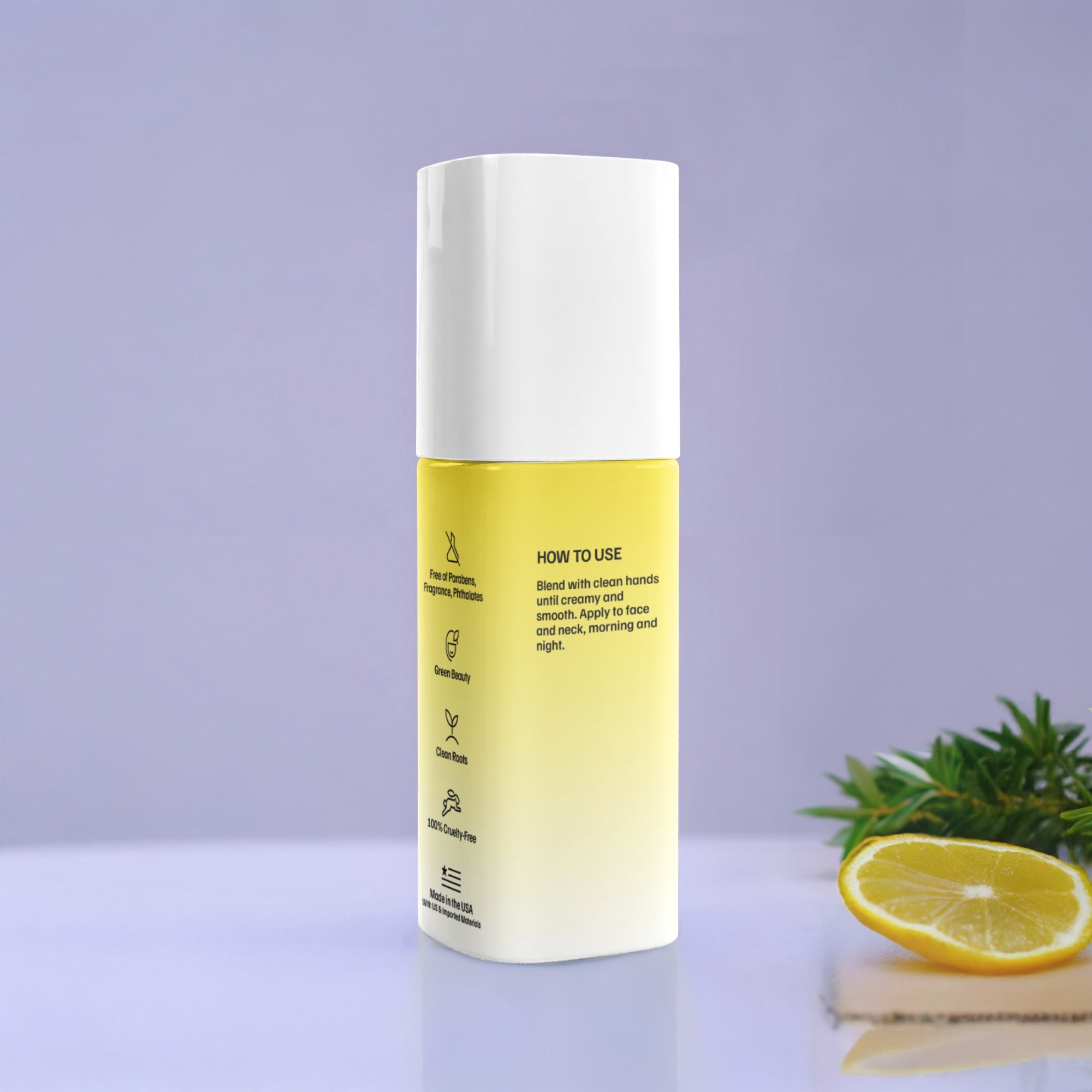 Daily Repair Crème