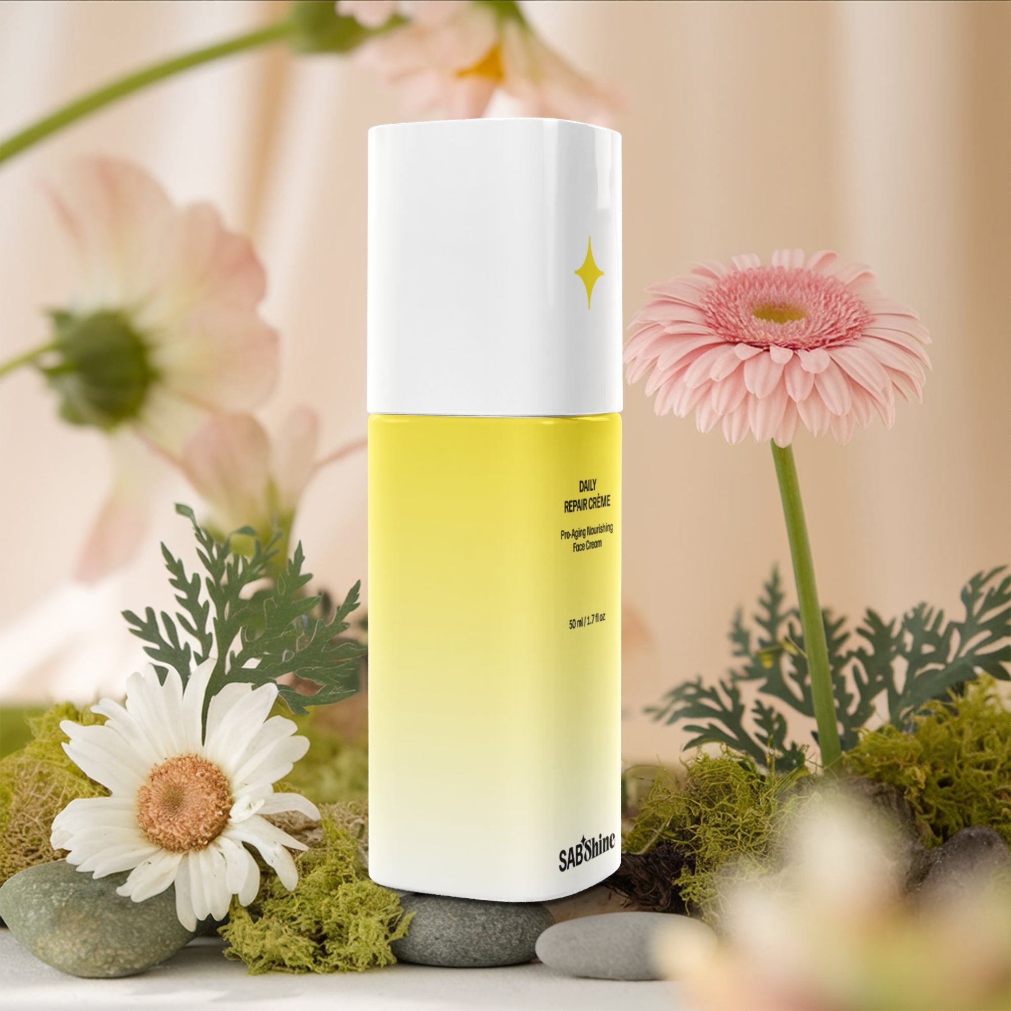 Daily Repair Crème
