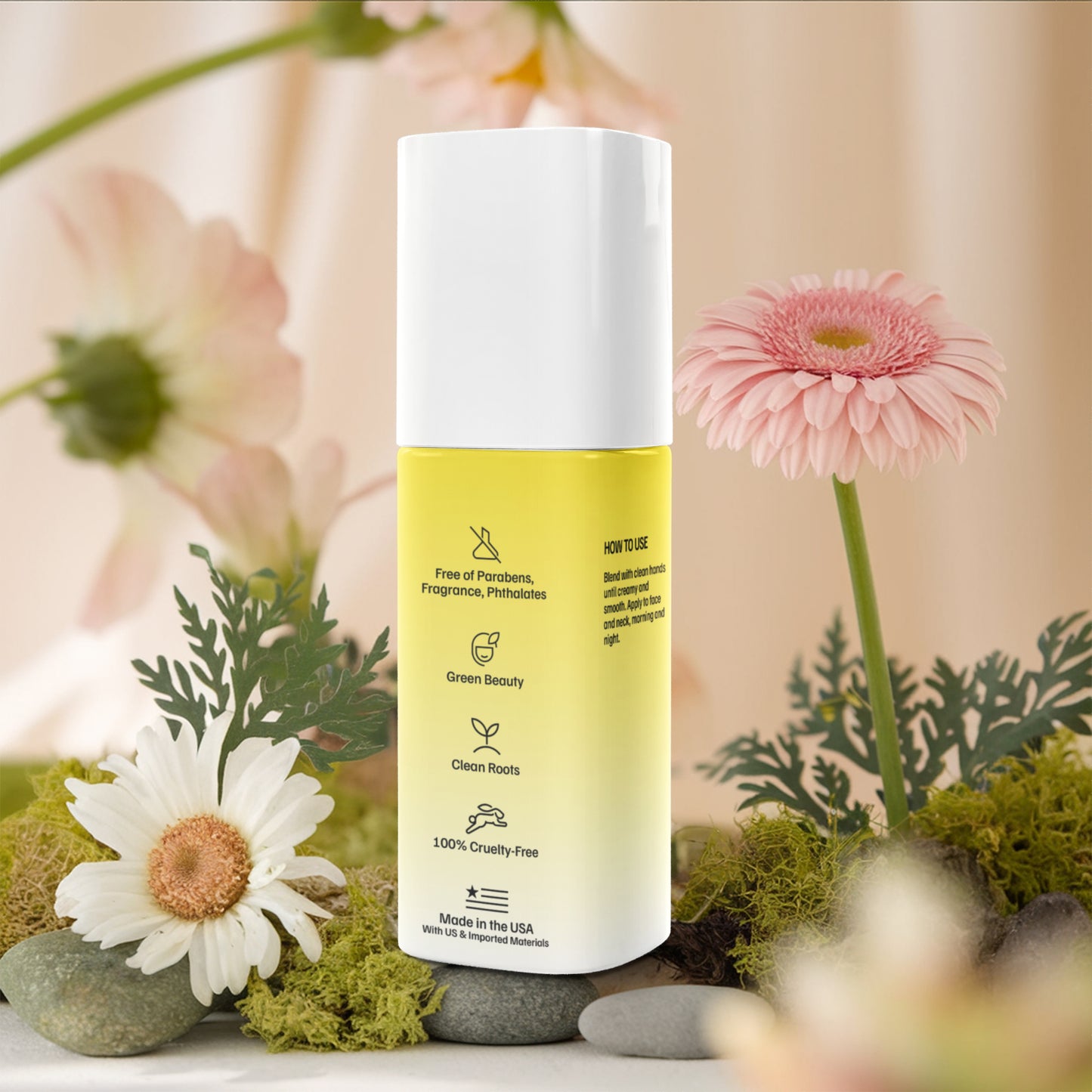 Daily Repair Crème