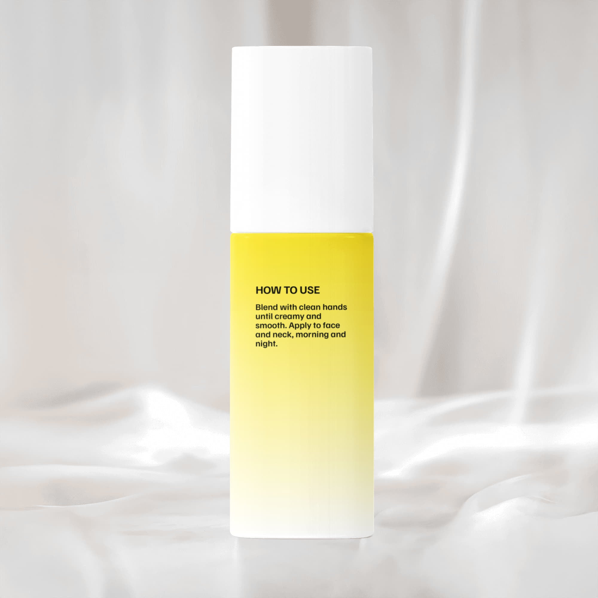 Daily Repair Crème