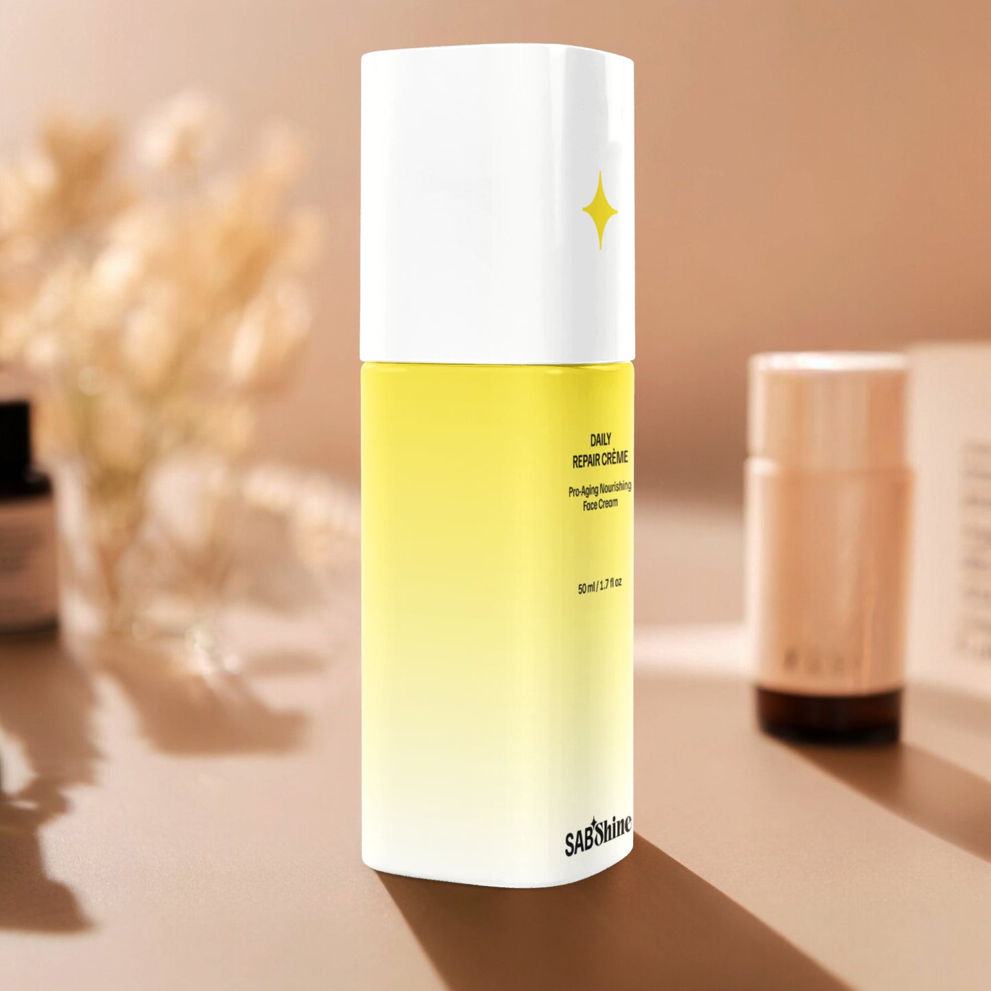 Daily Repair Crème