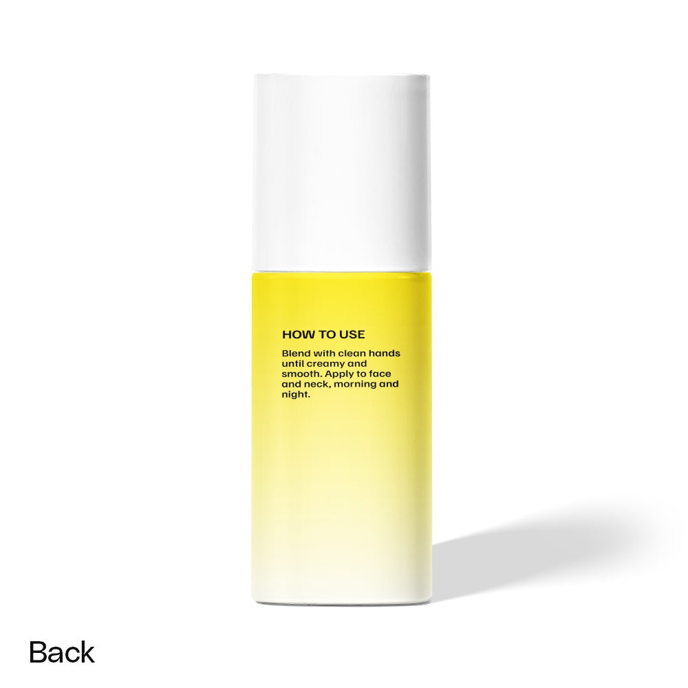 Daily Repair Crème