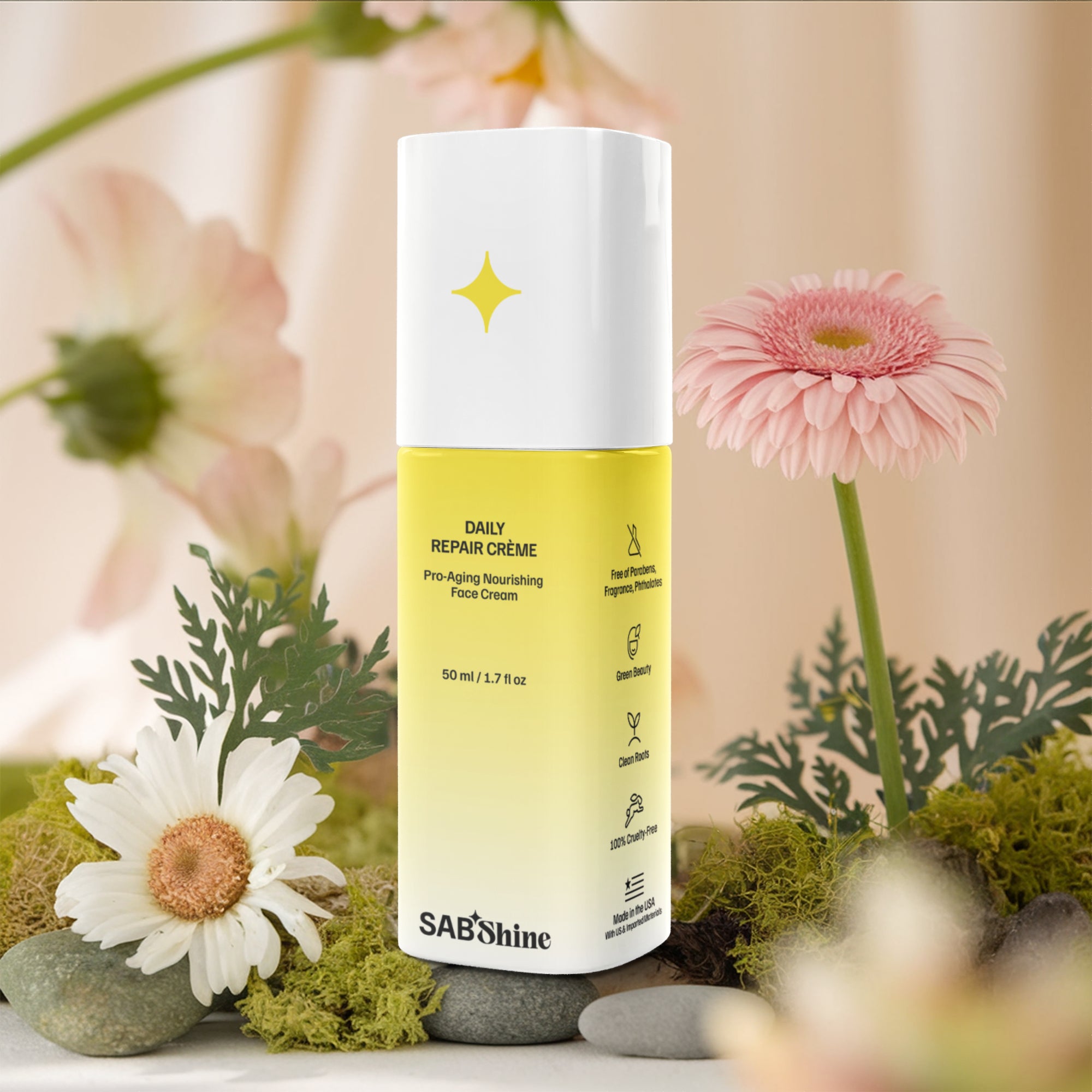 Daily Repair Crème