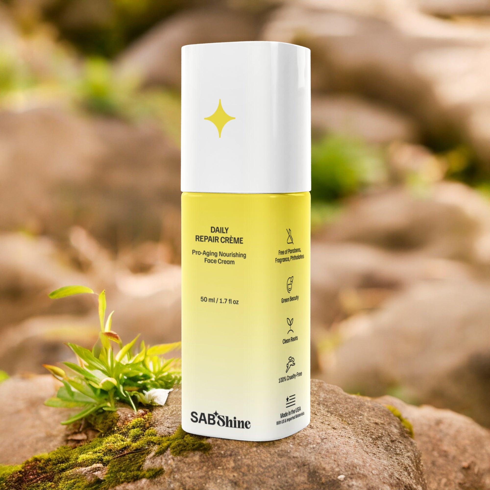 Daily Repair Crème
