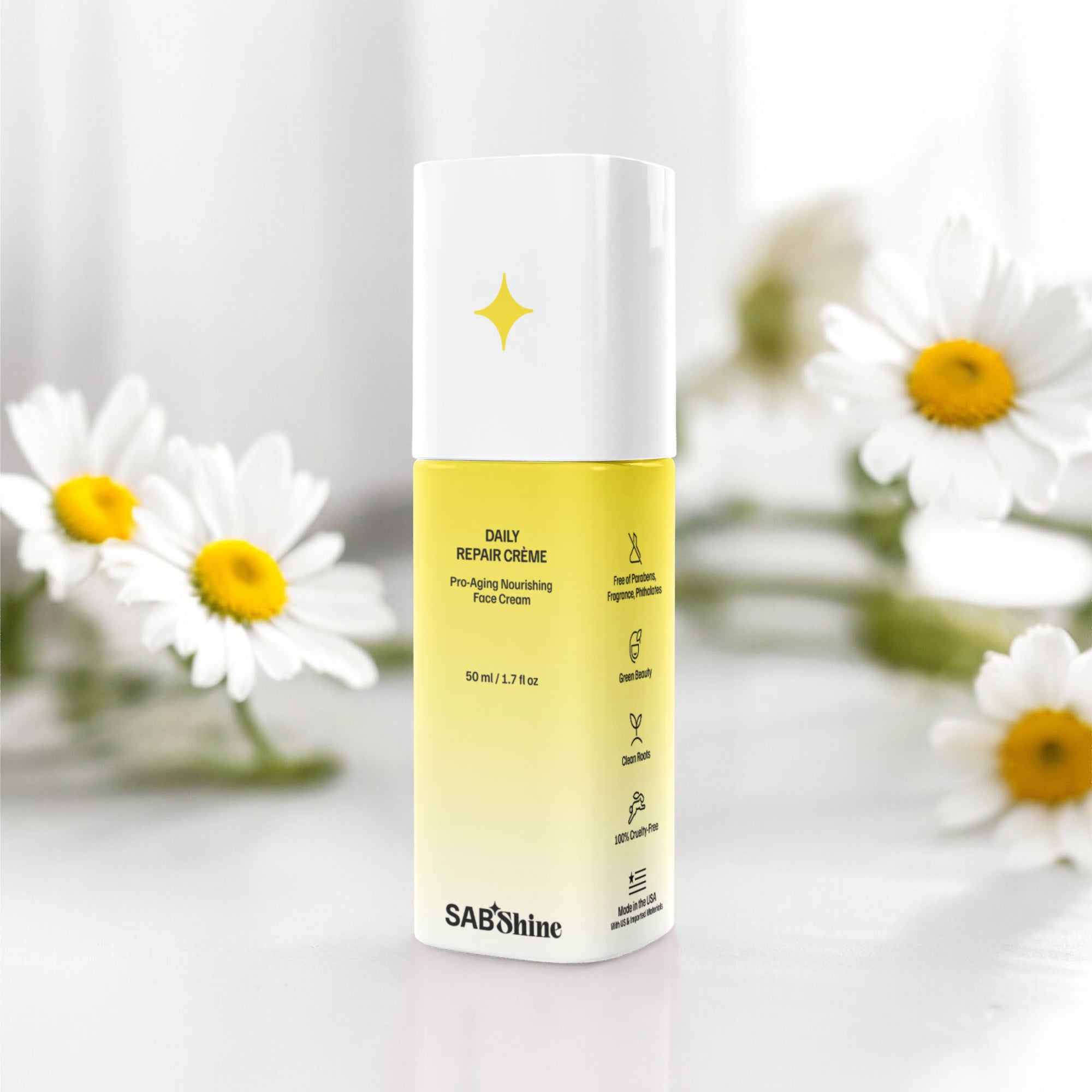 Daily Repair Crème