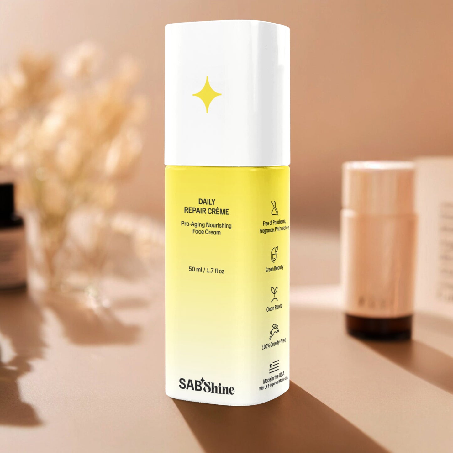Daily Repair Crème