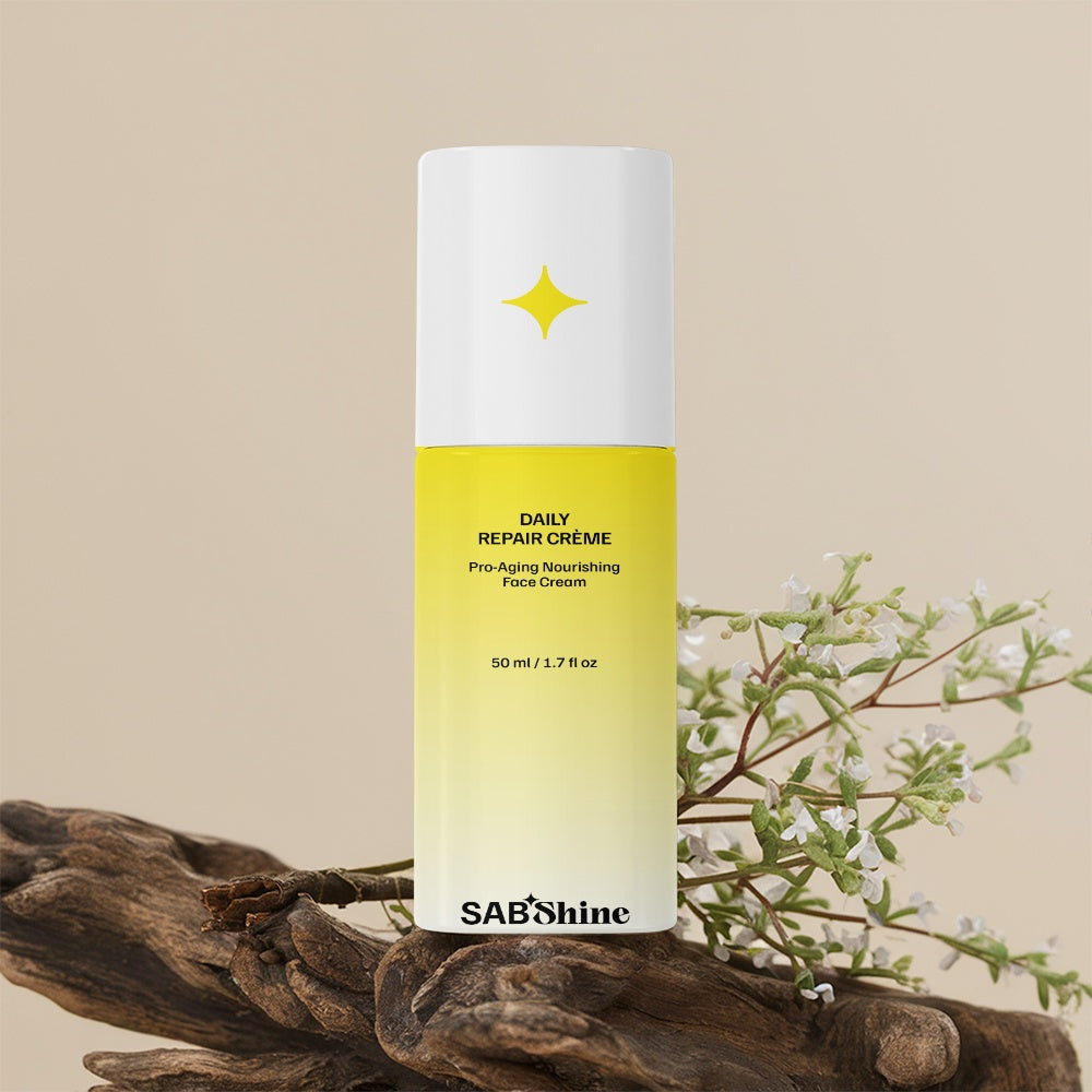 Daily Repair Crème