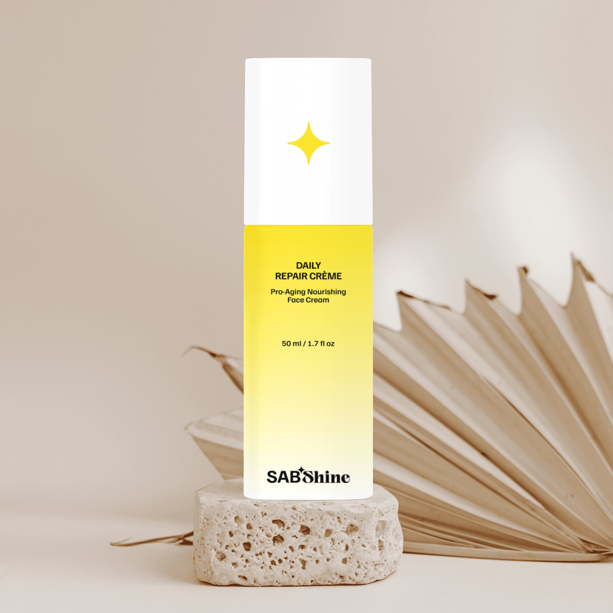 Daily Repair Crème