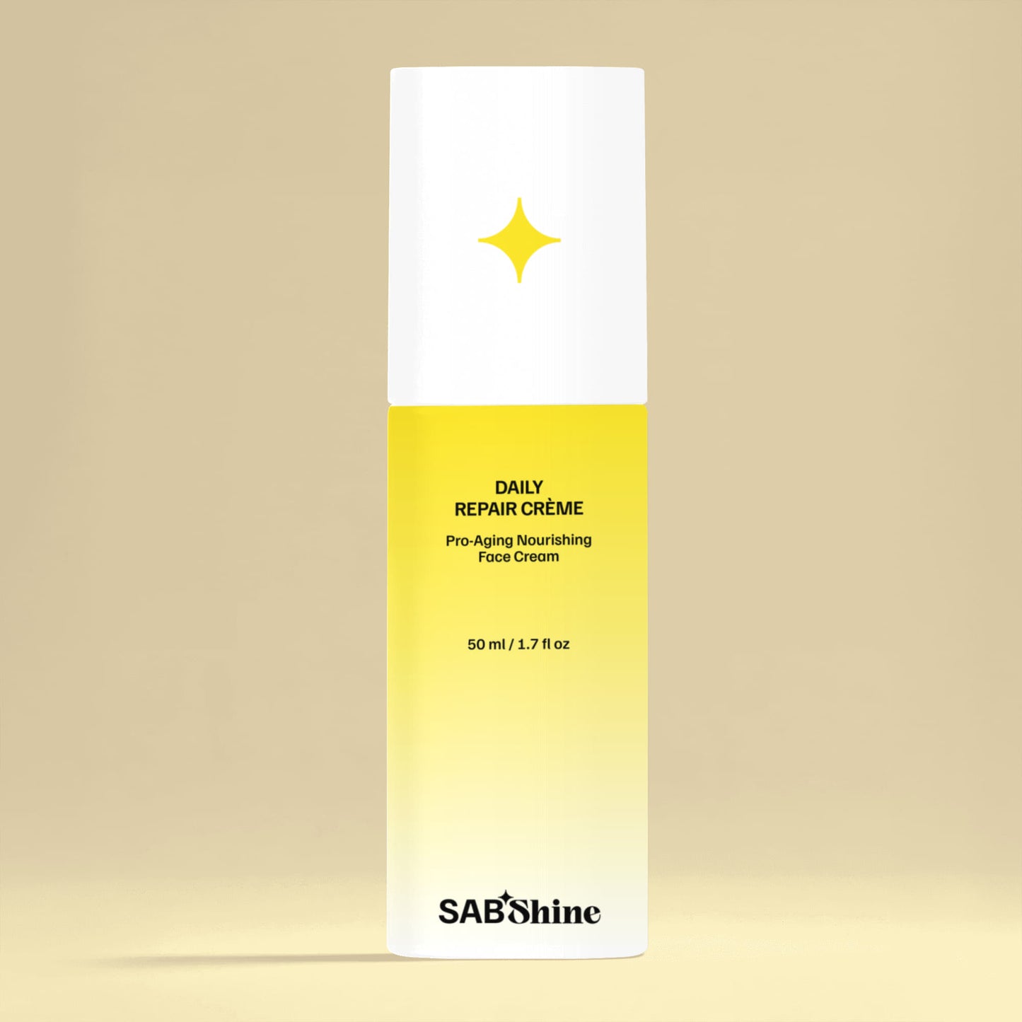 Daily Repair Crème