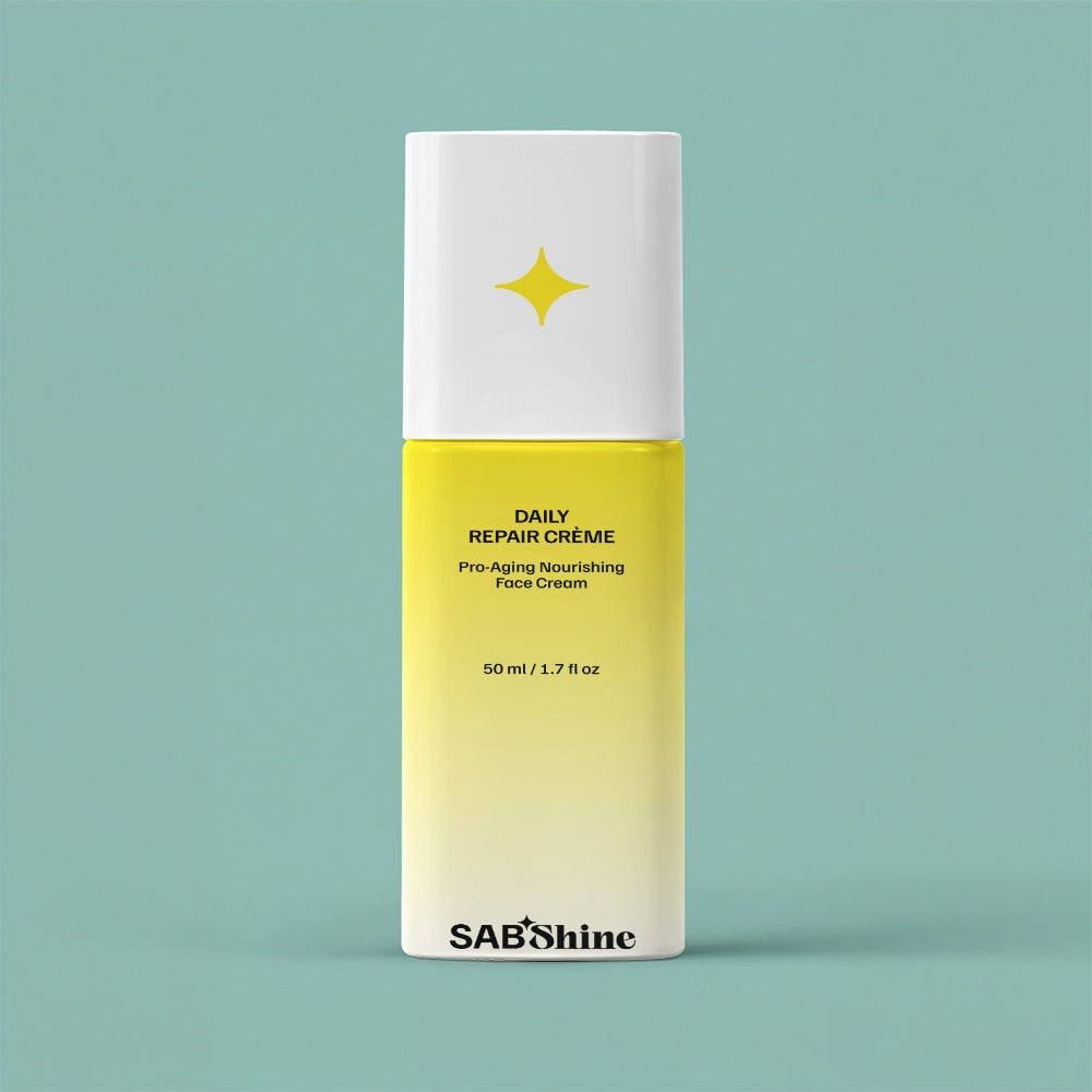 Daily Repair Crème