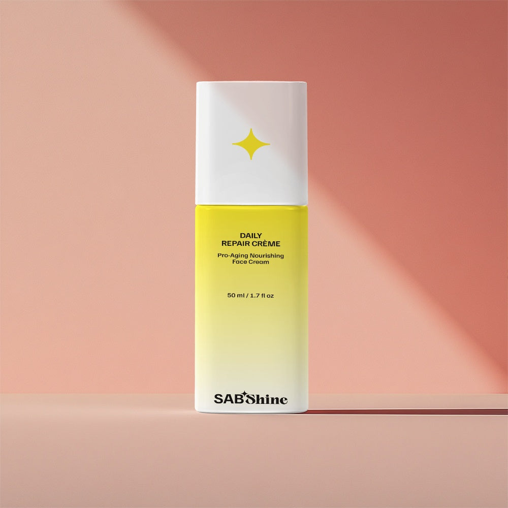 Daily Repair Crème