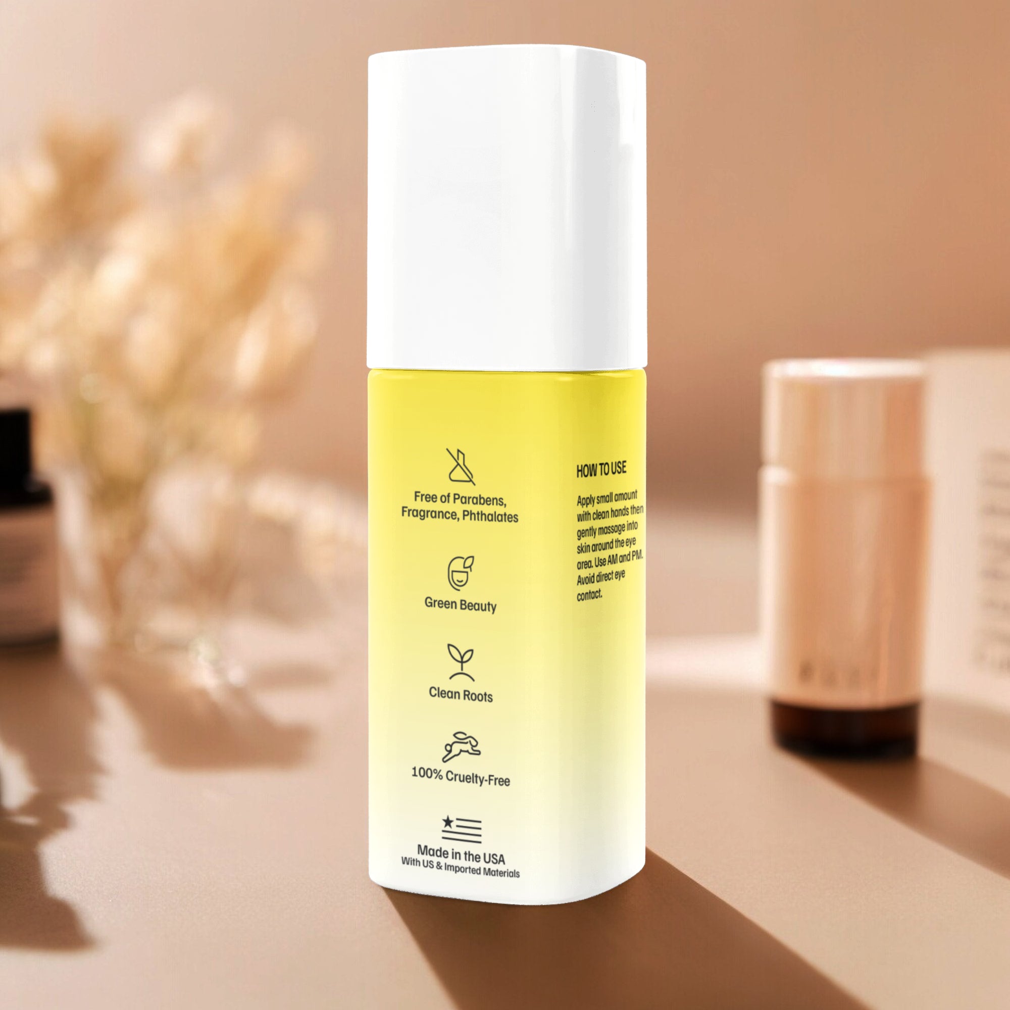 Intense Hydra Eye Serum