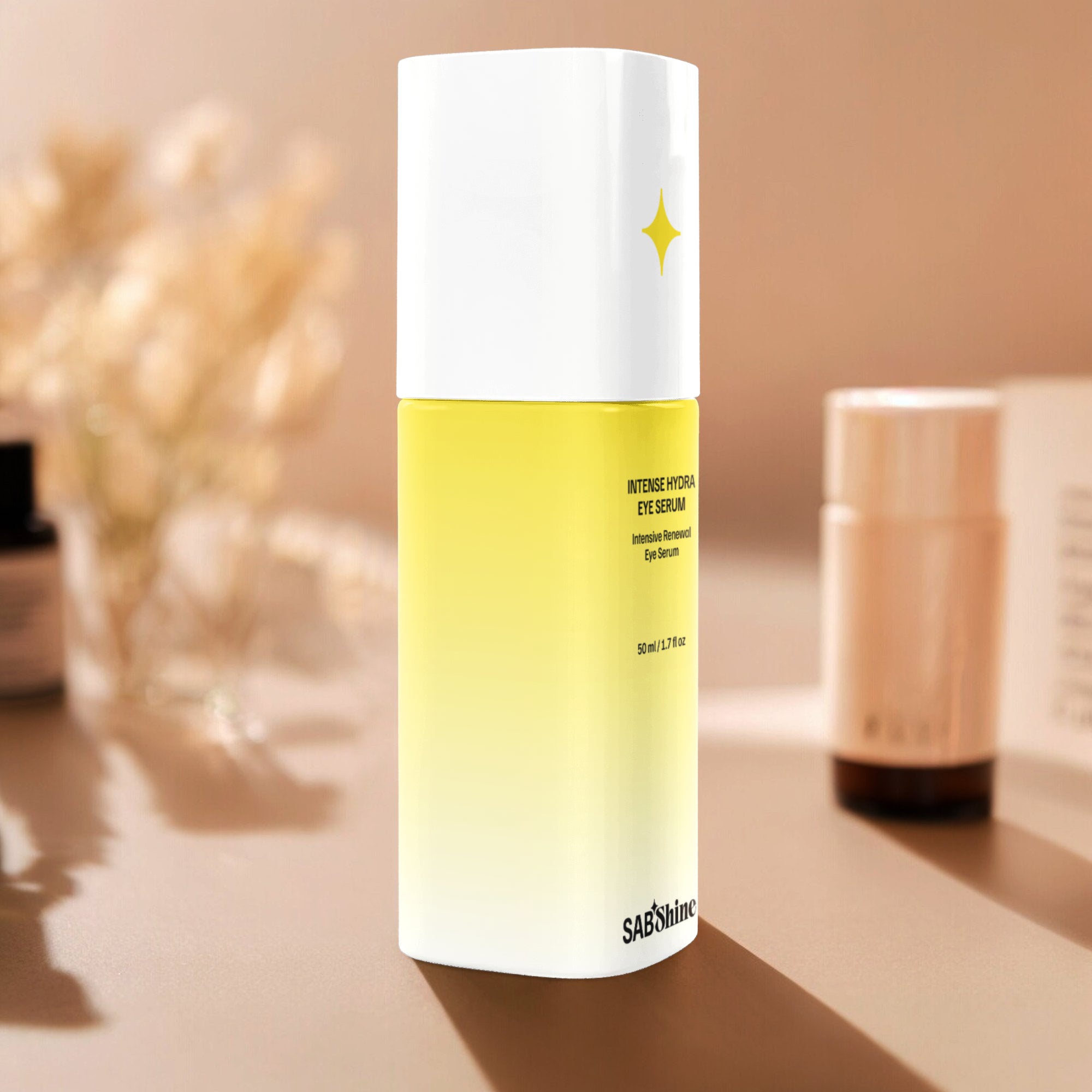 Intense Hydra Eye Serum