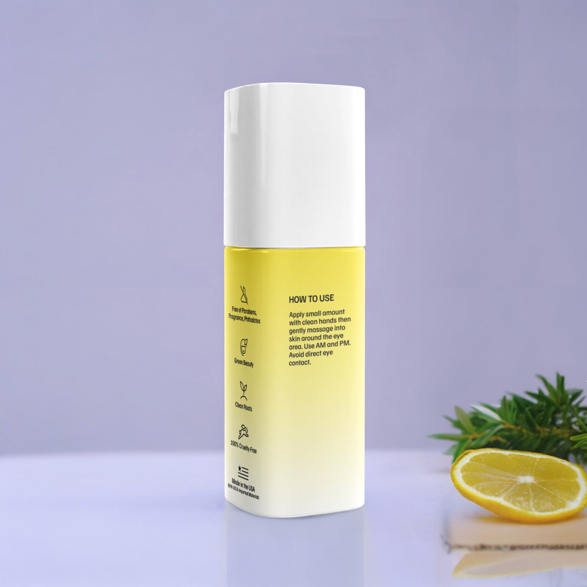 Intense Hydra Eye Serum