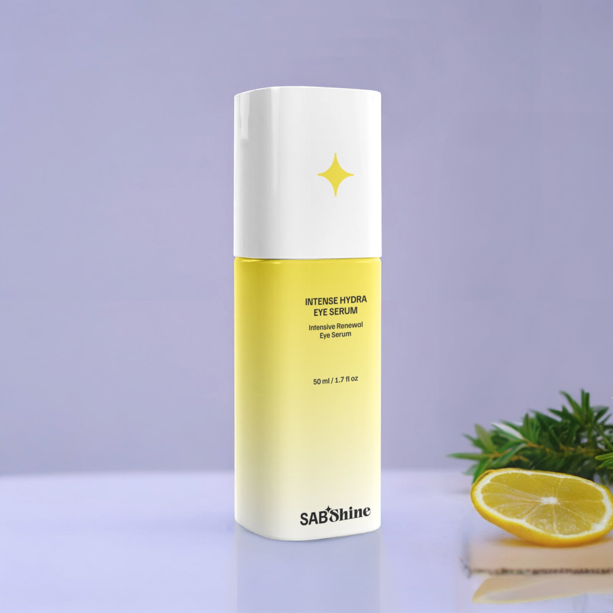 Intense Hydra Eye Serum