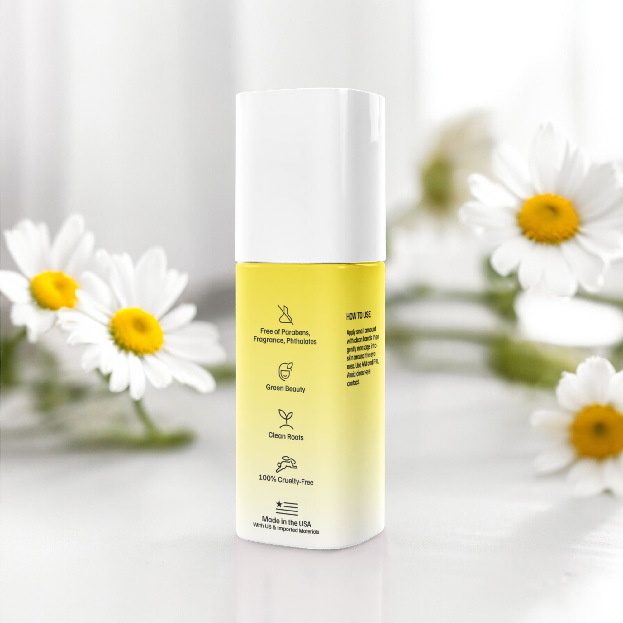 Intense Hydra Eye Serum