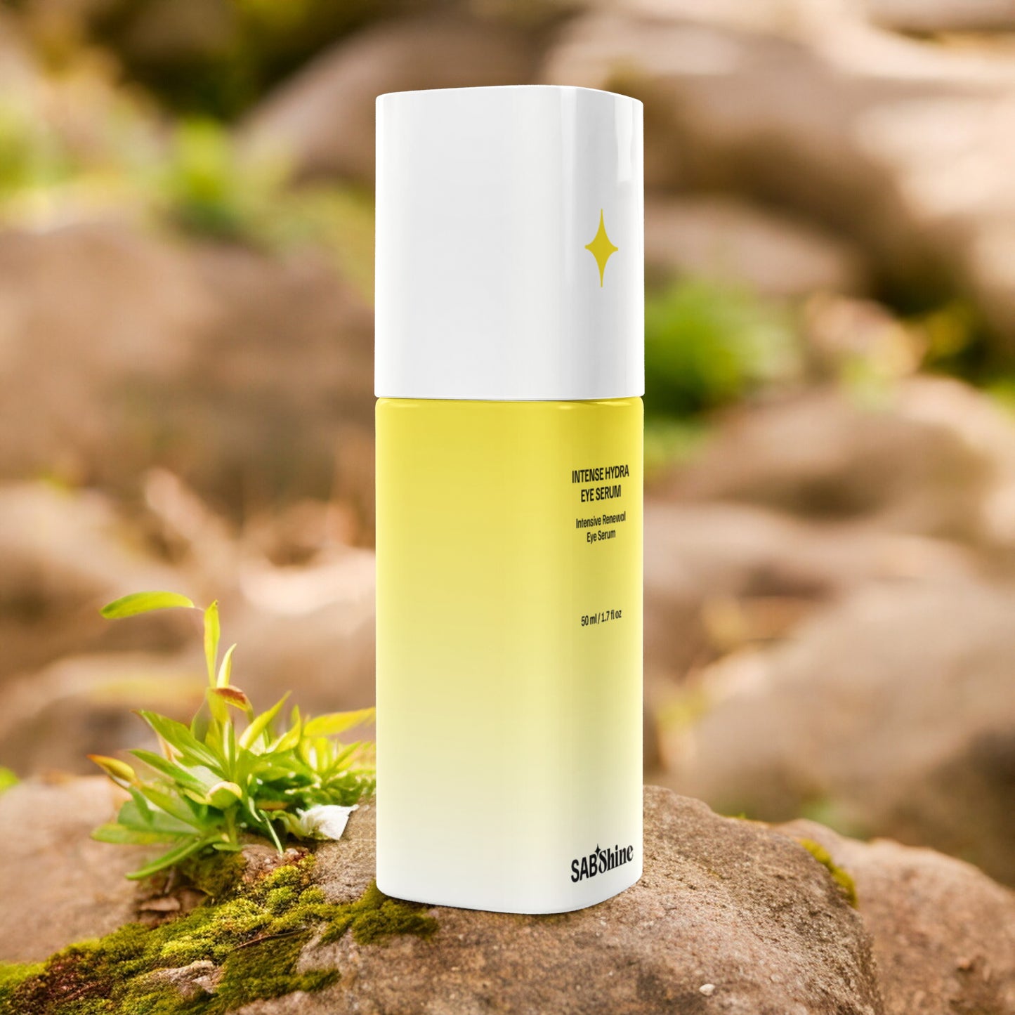 Intense Hydra Eye Serum