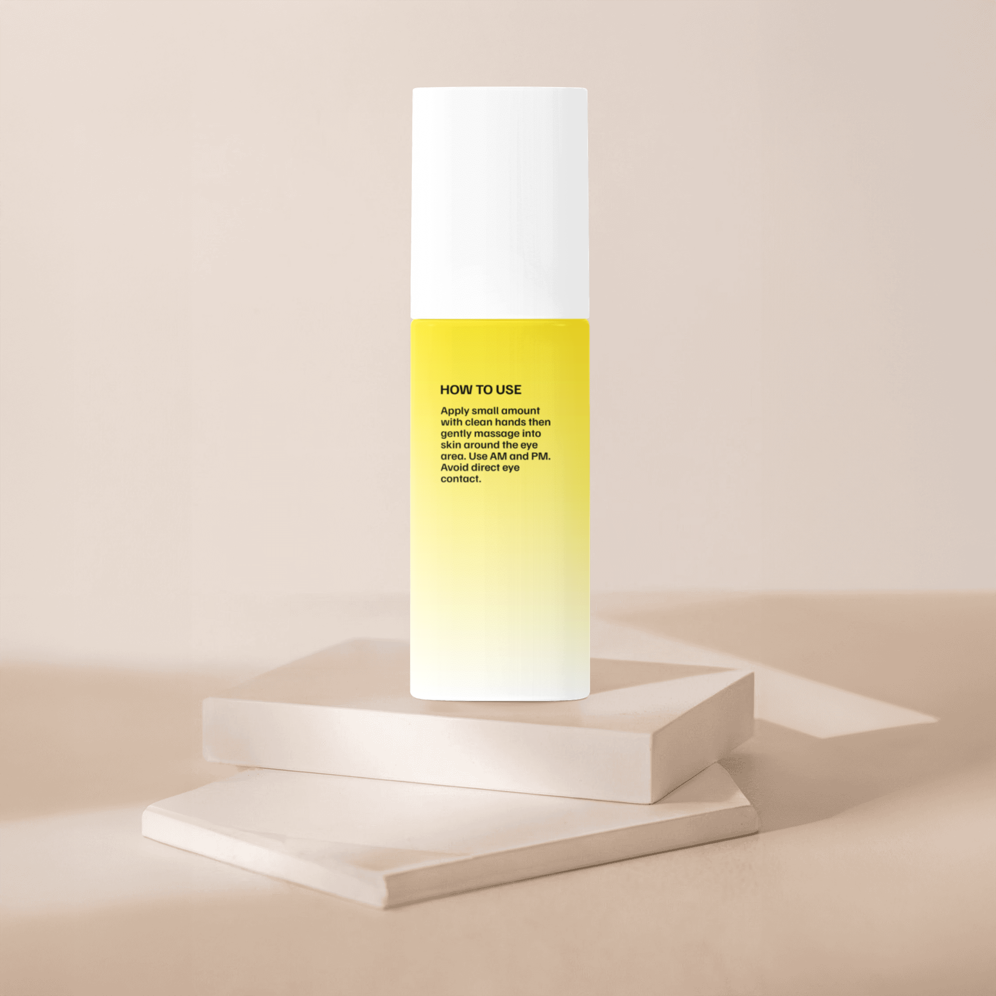Intense Hydra Eye Serum