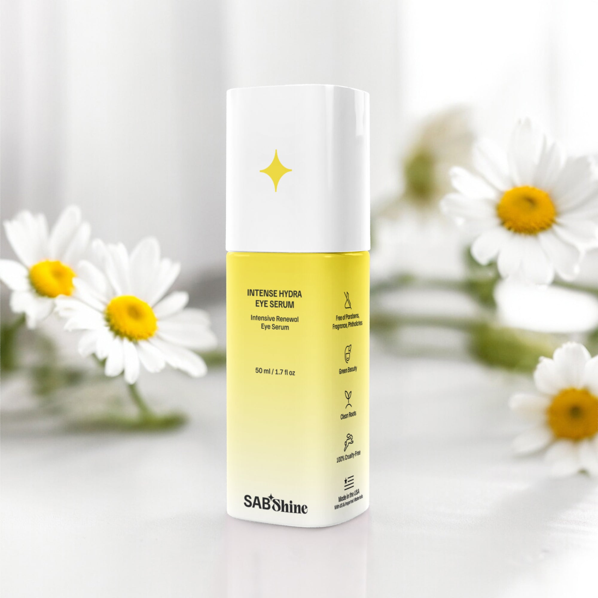 Intense Hydra Eye Serum