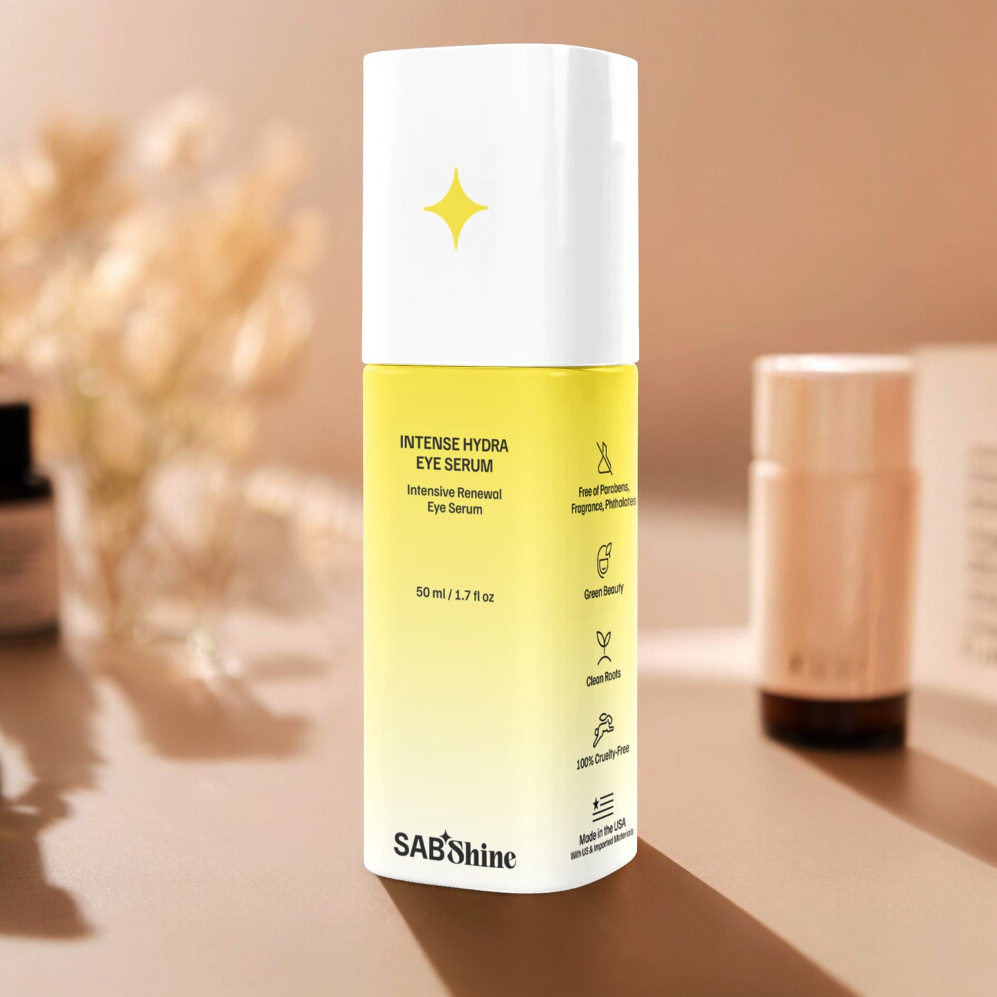Intense Hydra Eye Serum