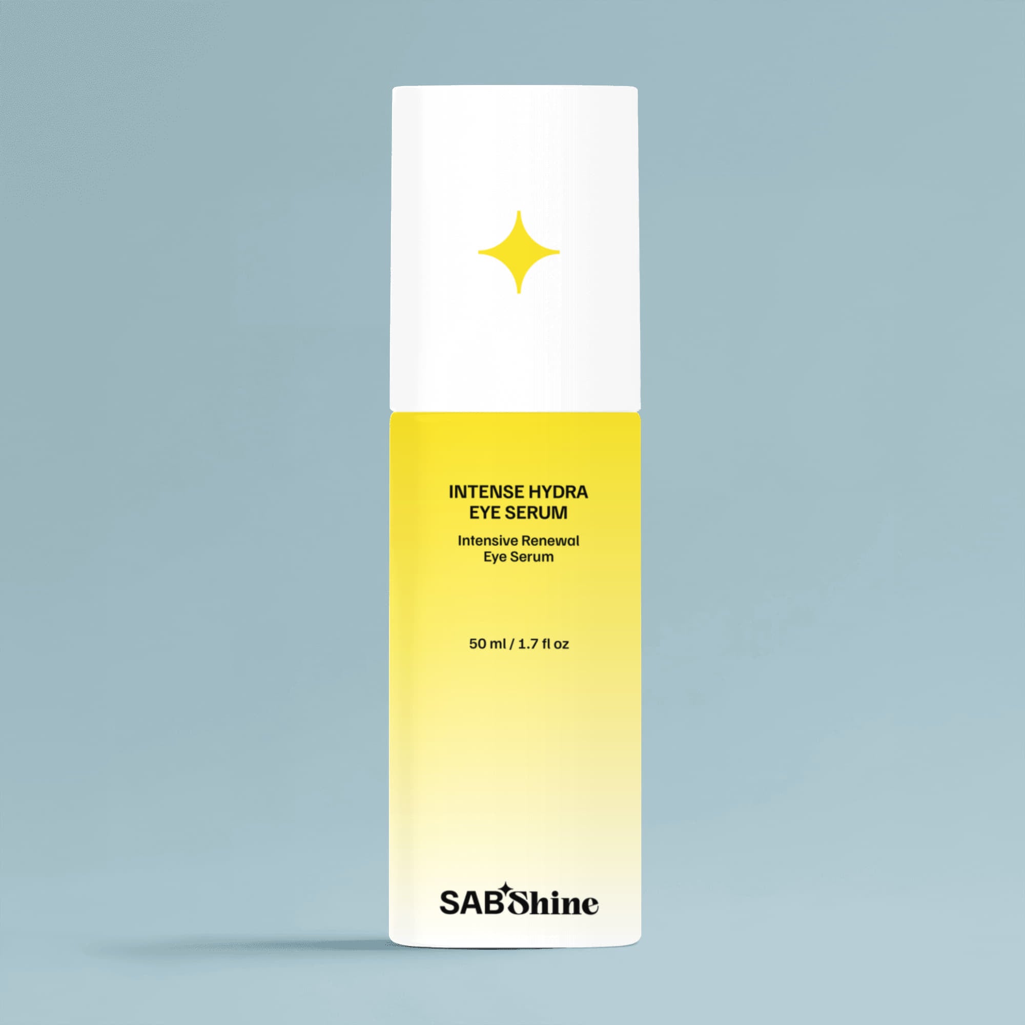 Intense Hydra Eye Serum