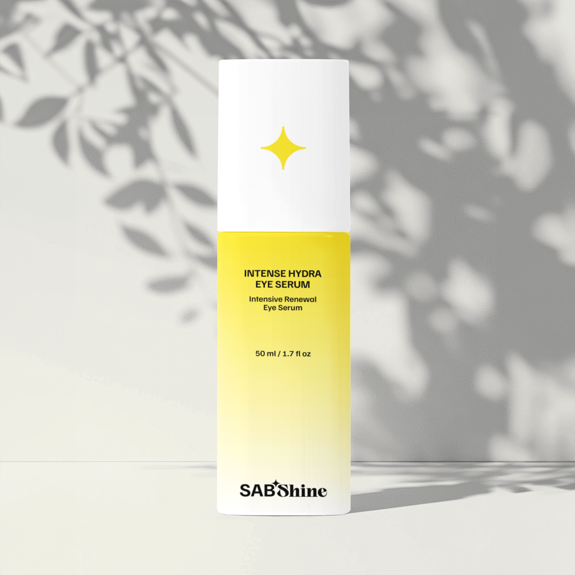 Intense Hydra Eye Serum