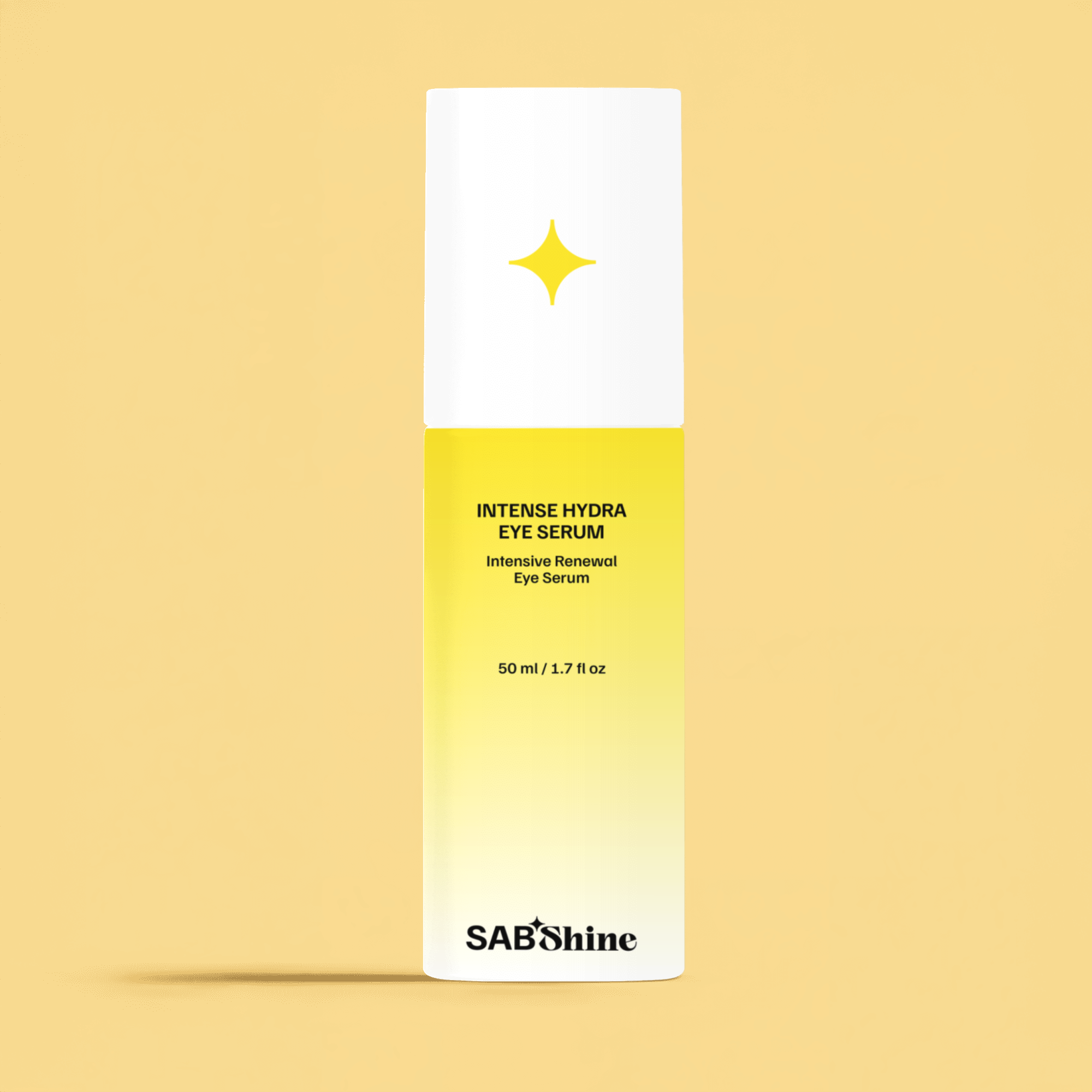 Intense Hydra Eye Serum