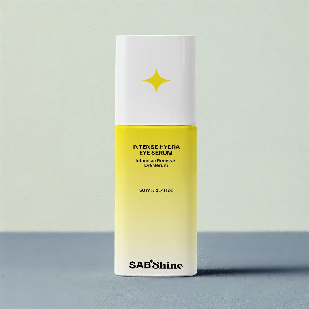 Intense Hydra Eye Serum