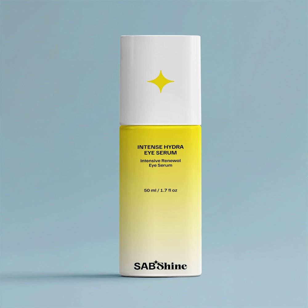 Intense Hydra Eye Serum