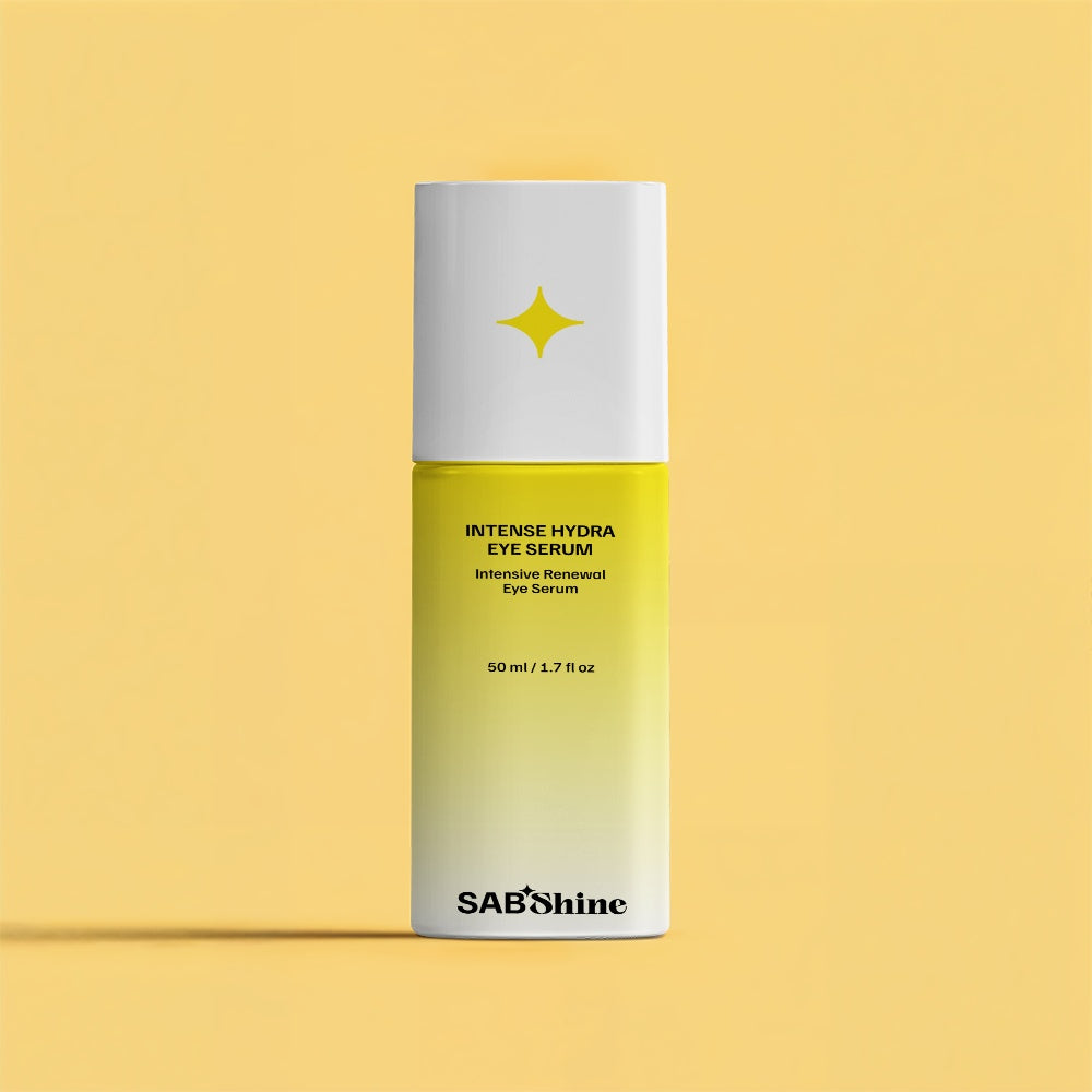 Intense Hydra Eye Serum