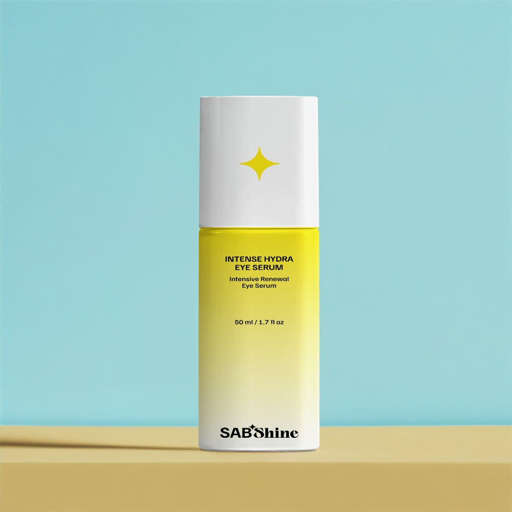 Intense Hydra Eye Serum
