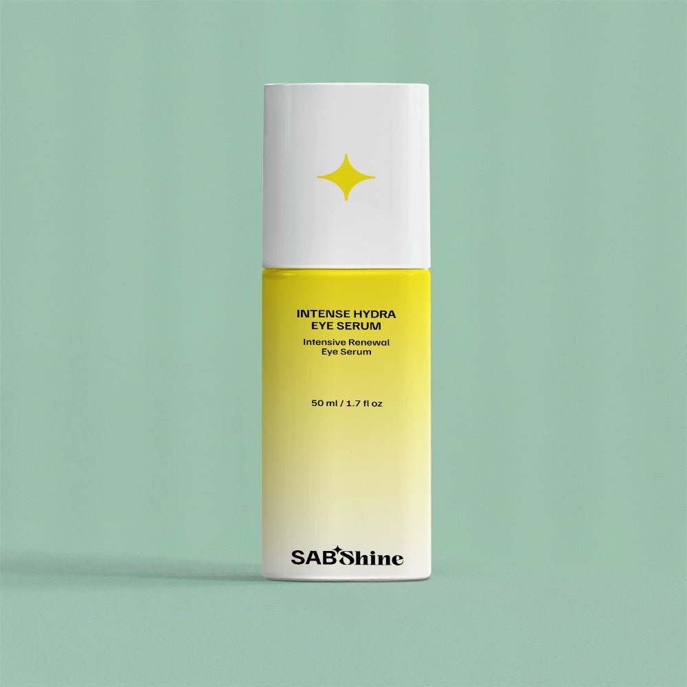 Intense Hydra Eye Serum